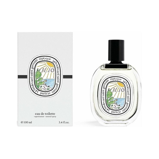 Diptyque Ilio 100ml for men and women EDT (Damaged Outer Box)