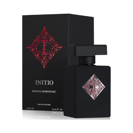 Initio Parfums Absolute Aphrodisiac 90ml for men and women EDP (Damaged Outer Box)