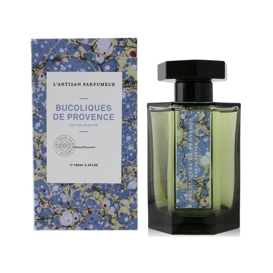 L'Artisan Parfumeur Bucoliques de Provence 100ml for men and women (Damaged Outer Box) 