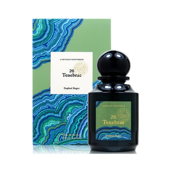 L'Artisan Parfumeur Tenebrae 26 75ml for men and women (Damaged Outer Box) 