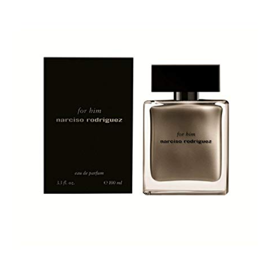 Narciso Rodriguez 100ml for men perfume EDP (Damaged Outer Box)