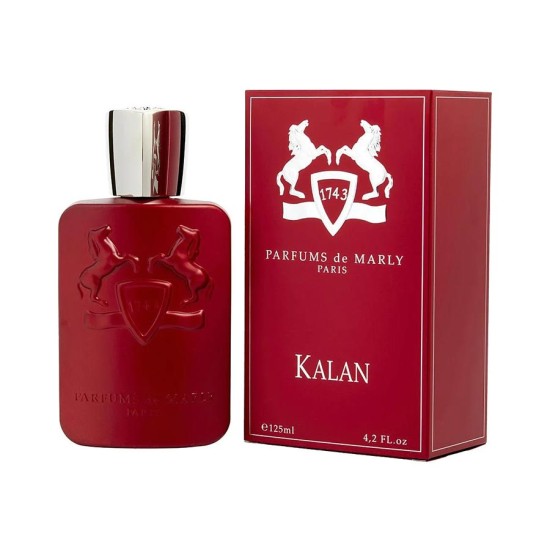 Parfums de Kalan 125ml for men and women EDP (Damaged Outer Box)