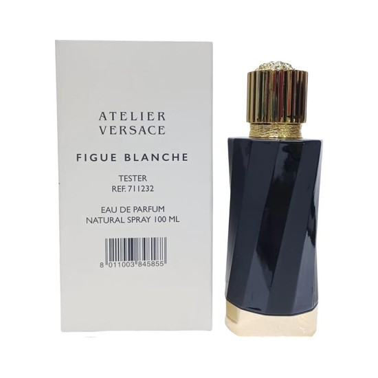 Versace Figue Blanche 100ml for men and women EDP (Tester Pack)