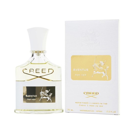 Creed Aventus for her 75ml for women EDP (Tester Pack)