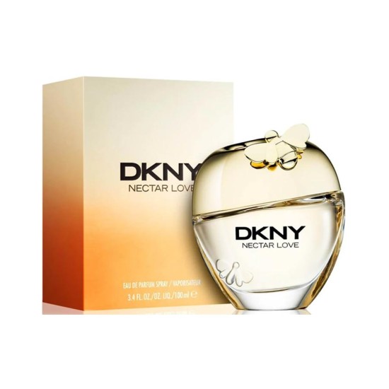 DKNY Nectar Love Donna Karan 100ml for women (Damaged Outer Box)