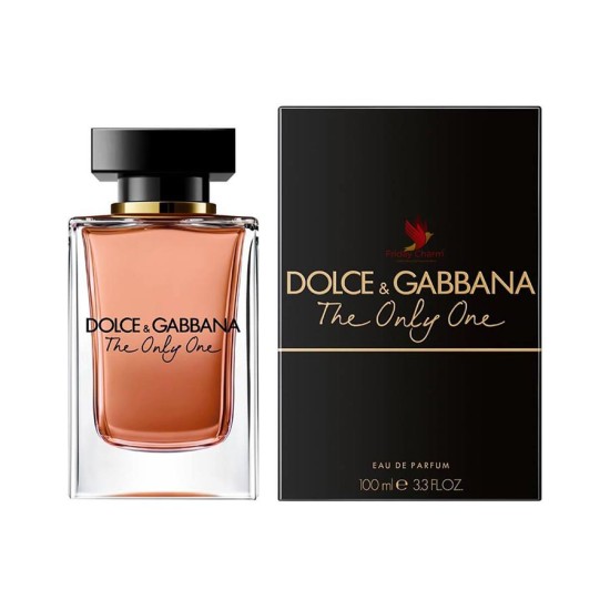Dolce & Gabbana The Only One 100ml for women EDP (Tester Pack)