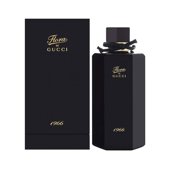 Gucci By Gucci 1966 100ml for women EDP  (Damaged Outer Box)