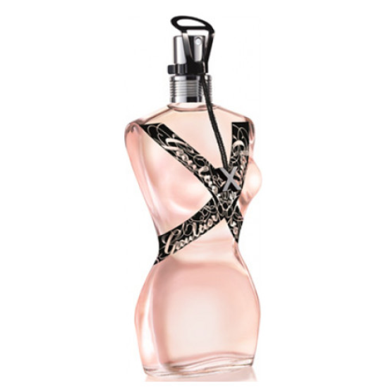 Jean Paul Gaultier Classique X L'Eau 100ml for women perfume  (Tester) 