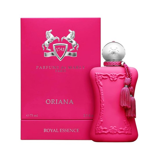 Parfums de Marly Oriana Royal Essence 75ml for women EDP  (Tester Pack)