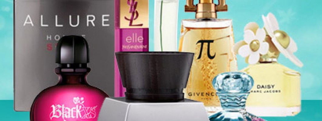 Why buyers prefer to buy perfumes online?