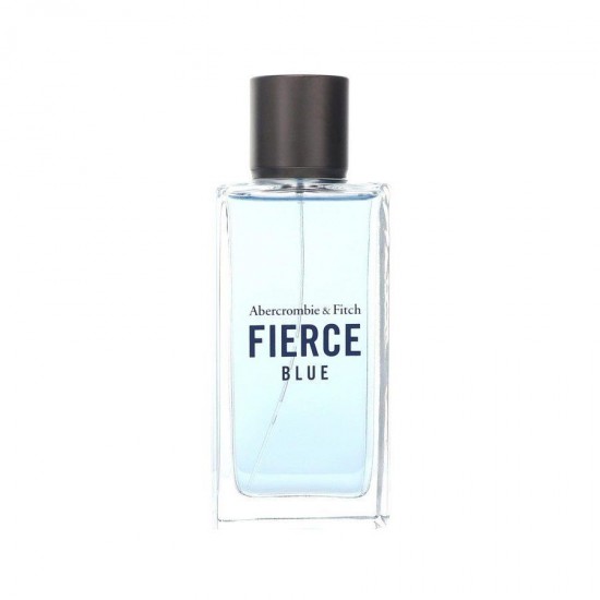 Abercrombie & Fitch Fierce Blue Cologne 100ml for men perfume (Tester)