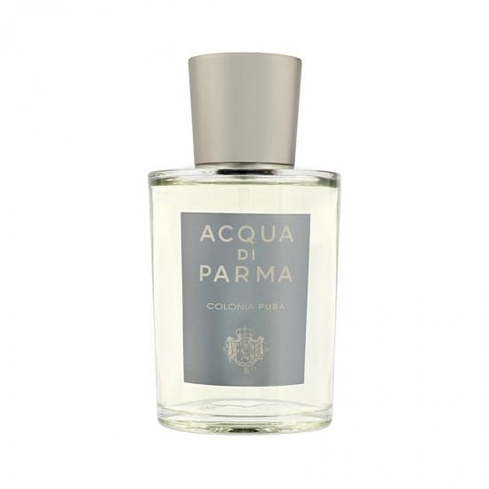 Acqua Di Parma colonia pura 100ml for men perfume EDC (Tester)