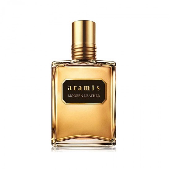 Aramis Modern Leather 110ml for men perfume EDT (Tester)