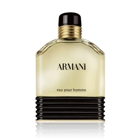Giorgio Armani Eau Pour Homme 100ml for men perfume (Tester)