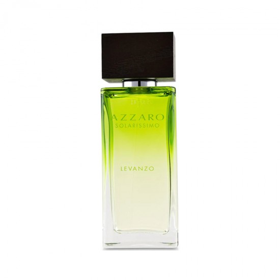 Azzaro Solarissimo Levanzo 75ml for men perfume EDT (Tester)