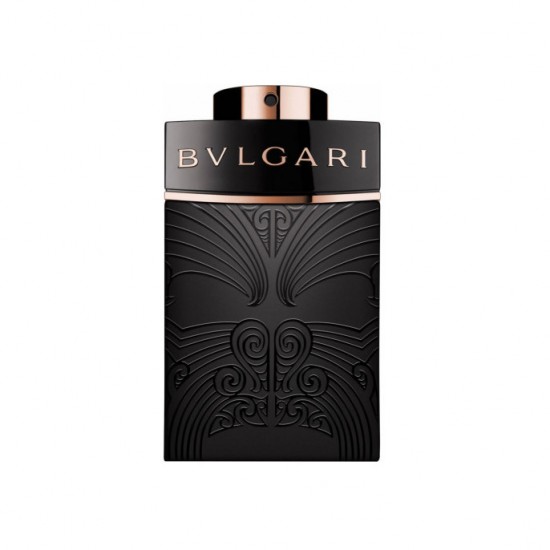 Bvlgari Man Black Intense 100ml for men perfume EDP (Tester)