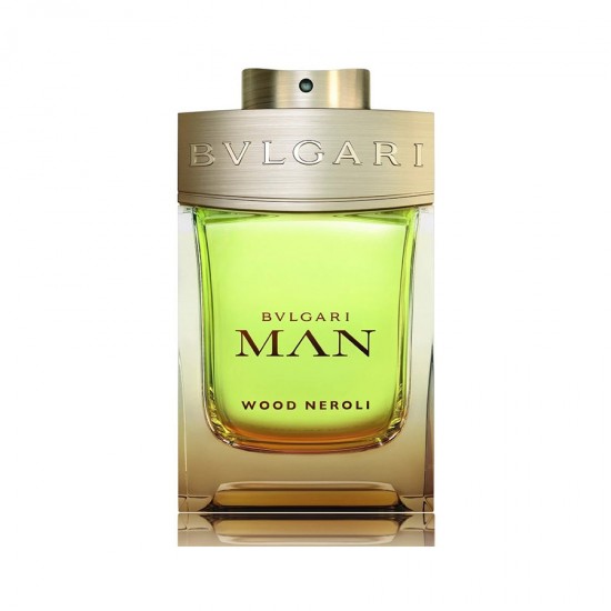 Bvlgari Man Wood Neroli 100ml for men perfume EDP (Tester)