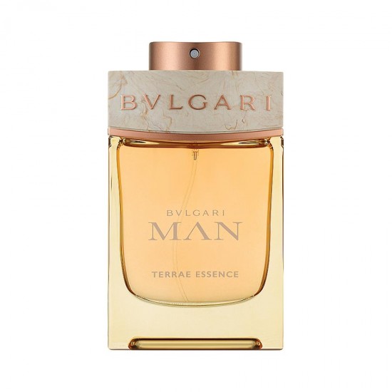Bvlgari Man Terrae Essence 100ml for men perfume EDP (Tester)