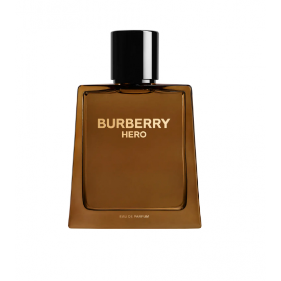 Burberry Hero 100ml for men perfume EDP (Tester)