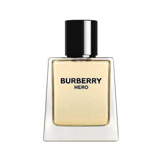 Burberry Hero 150ml for men perfume EDT (Tester)
