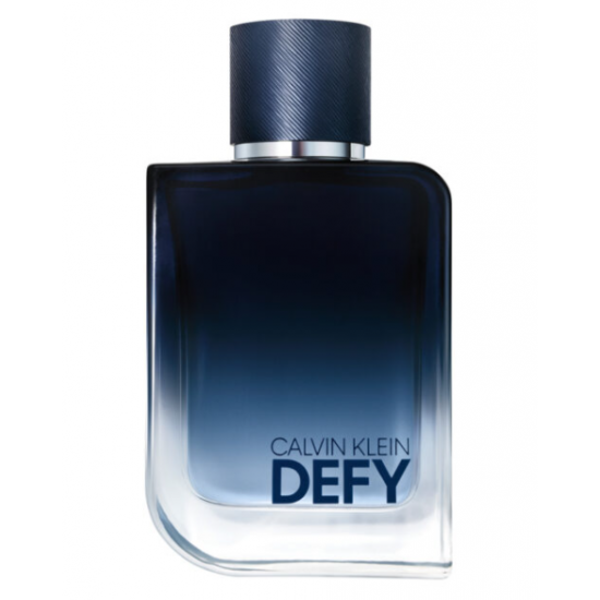 Calvin Klein Defy 100ml for men perfume EDP (Tester)