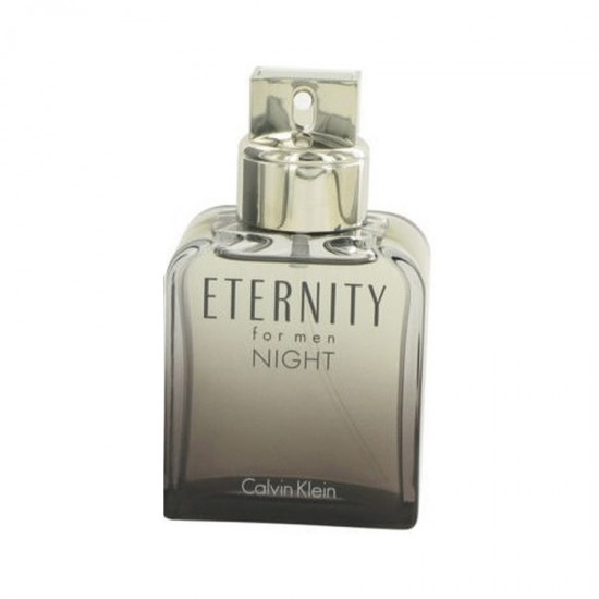Calvin Klein Eternity Night 100ml for men perfume EDT (Tester)