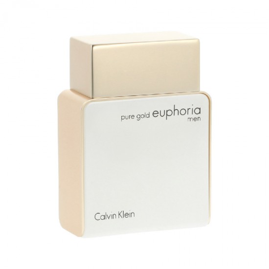 Calvin Klein Euphoria Pure Gold 100ml for men perfume (Tester)
