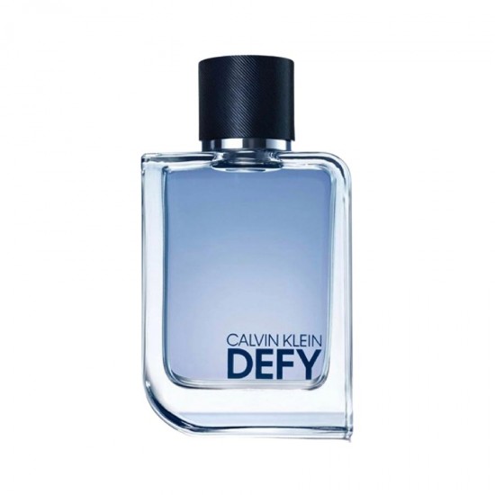 Calvin Klein Defy 100ml for men perfume EDT (Tester)