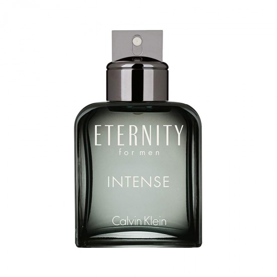 Calvin Klein Eternity Intense 100ml for men perfume EDT (Tester)
