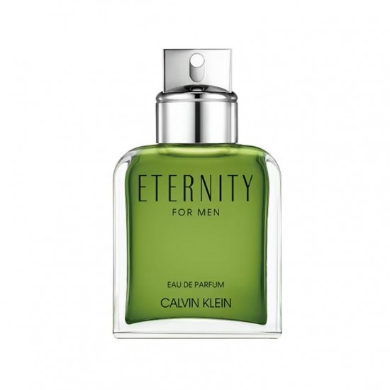 Calvin Klein Eternity 100ml for men perfume EDP (Tester)