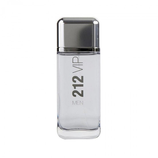 Carolina Herrera 212 VIP Men 200ml for men perfume EDT (Tester)