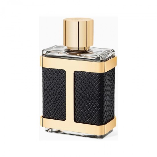 Carolina Herrera CH Insignia 100ml for men perfume EDT Ltd. Edition (Tester)