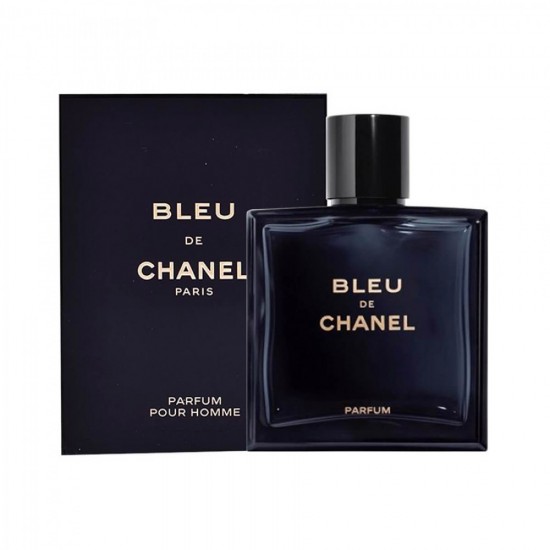 Chanel Bleu DE Chanel 100ml for men perfume Parfum (Tester)