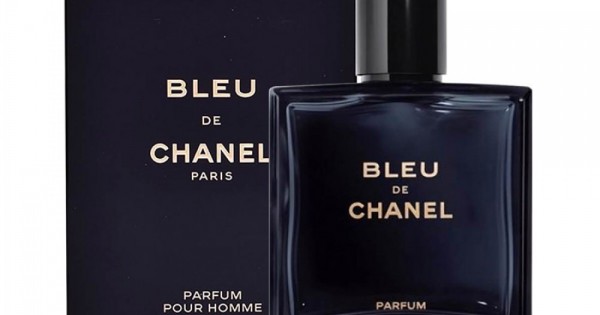 Chanel Bleu DE Chanel 100ml for men perfume Parfum (Retail Pack)