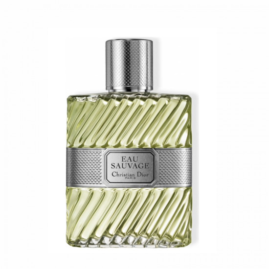 Christian Dior Eau Sauvage 100ml for men perfume EDT (Tester)