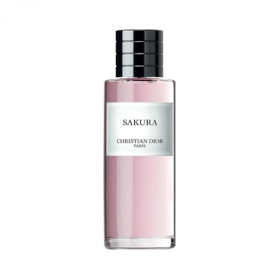 Christian Dior Sakura 125ml for men and women perfume (Tester)