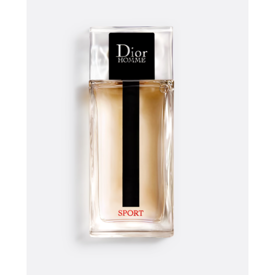 Christian Dior Homme Sport 125ml for men perfume (Tester)