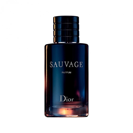 Christian Dior Sauvage 100ml for men Parfum (Tester)