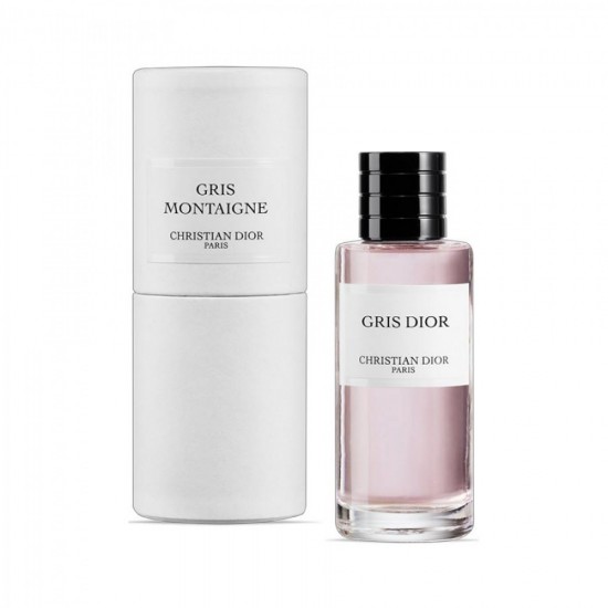Christian Dior Gris Dior 125ml for men and women EDP (Tester Pack)