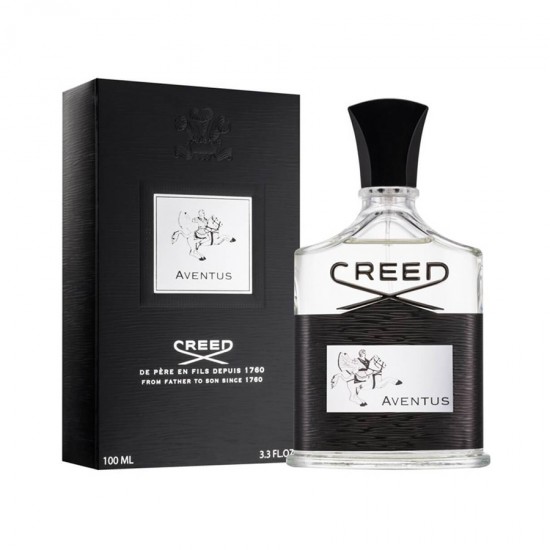 Creed Aventus 100ml for men perfume EDP (Tester with/without cap)