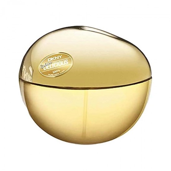 DKNY Golden Delicious Donna Karan 100ml for women perfume (Tester)