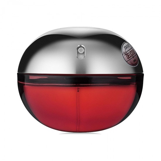DKNY Red Delicious Donna Karan 100ml for women perfume (Tester)