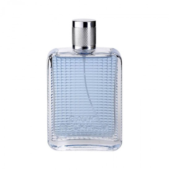 David Beckham Essence 75ml for men perfume EDT (Tester)