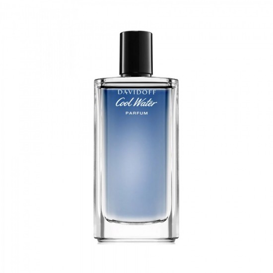 Davidoff Cool water Parfum 100ml for men perfume (Tester)