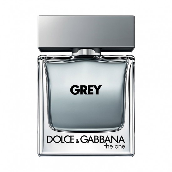 Dolce & Gabbana The one Grey 100ml for men EDT perfume (Tester)