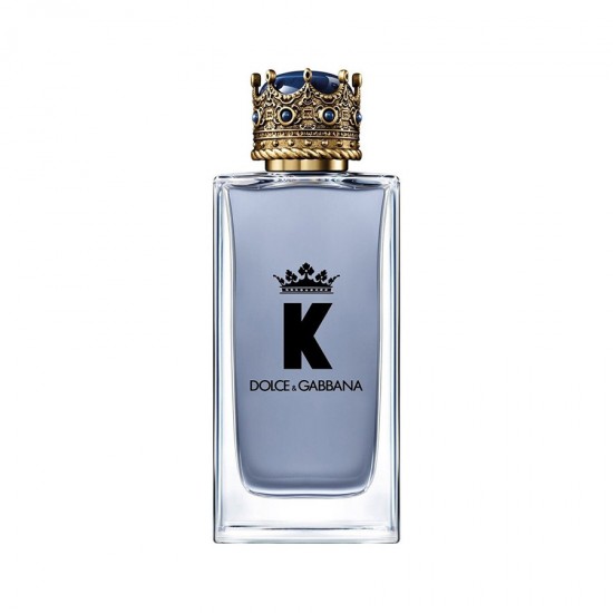 Dolce & Gabbana K 100ml for men perfume EDT (Tester)