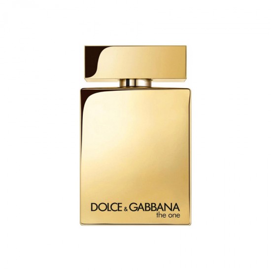 Dolce & Gabbana One Gold 100ml for men perfume EDT (Tester)