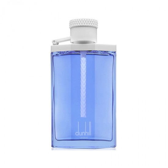 Dunhill Desire Blue Ocean 100ml for men perfume EDT (Tester)
