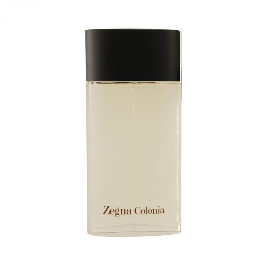 Ermenegildo Zegna Colonia 125ml for men perfume EDT (Tester)