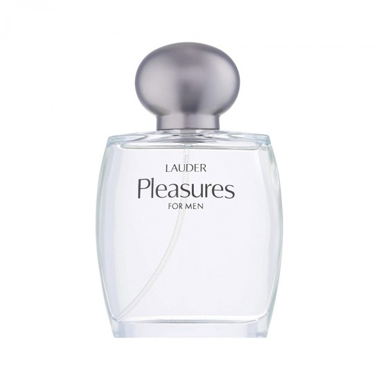 Estee Lauder Pleasures 100ml for men cologne perfume (Tester)